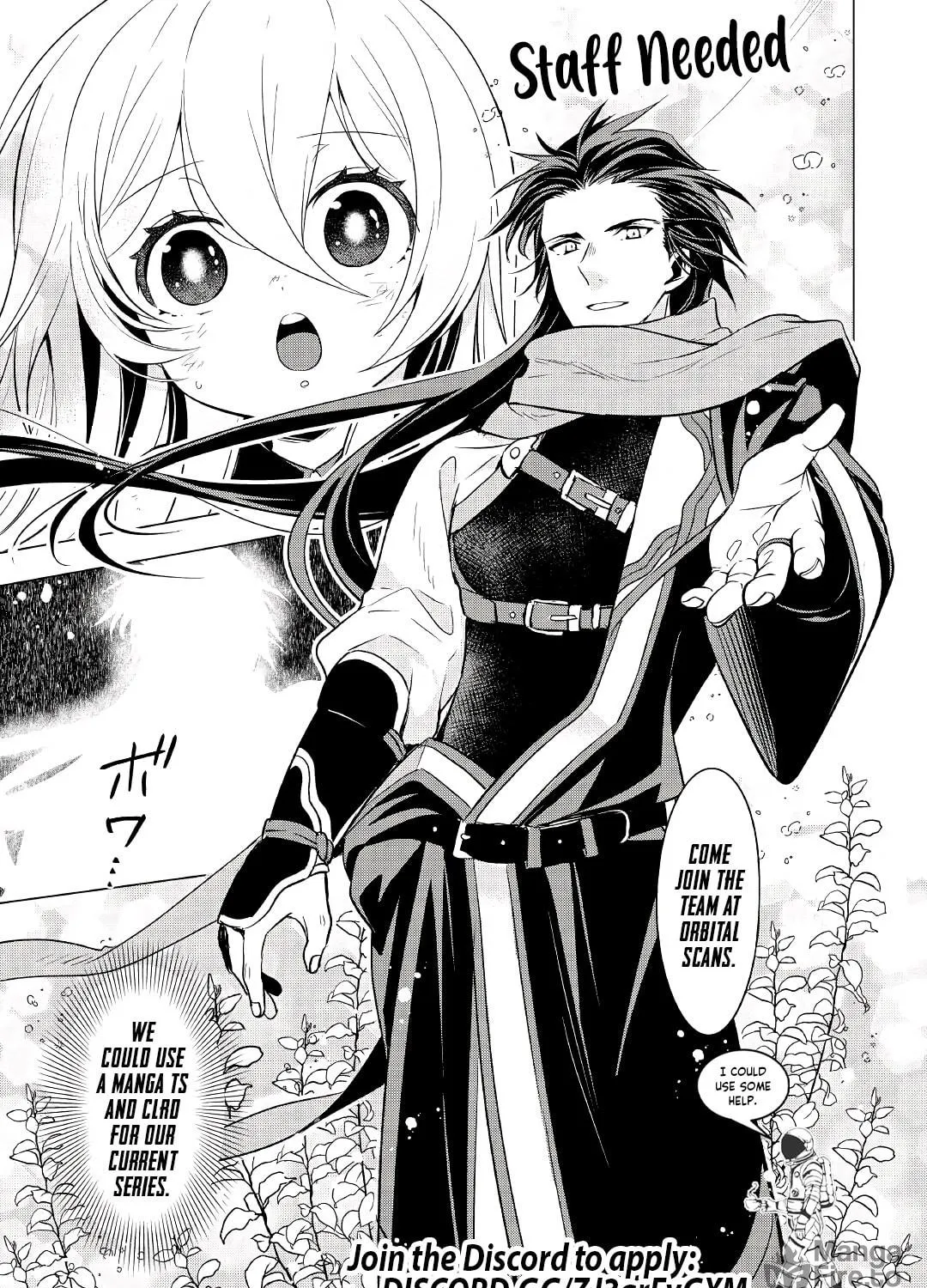Monster no Goshujin-sama Chapter 50 page 75 - 