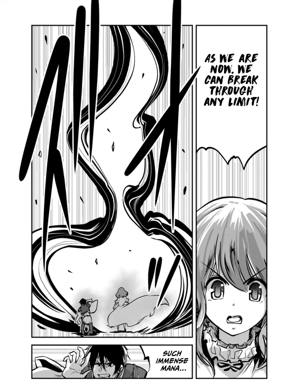 Monster no Goshujin-sama Chapter 51 page 20 - 
