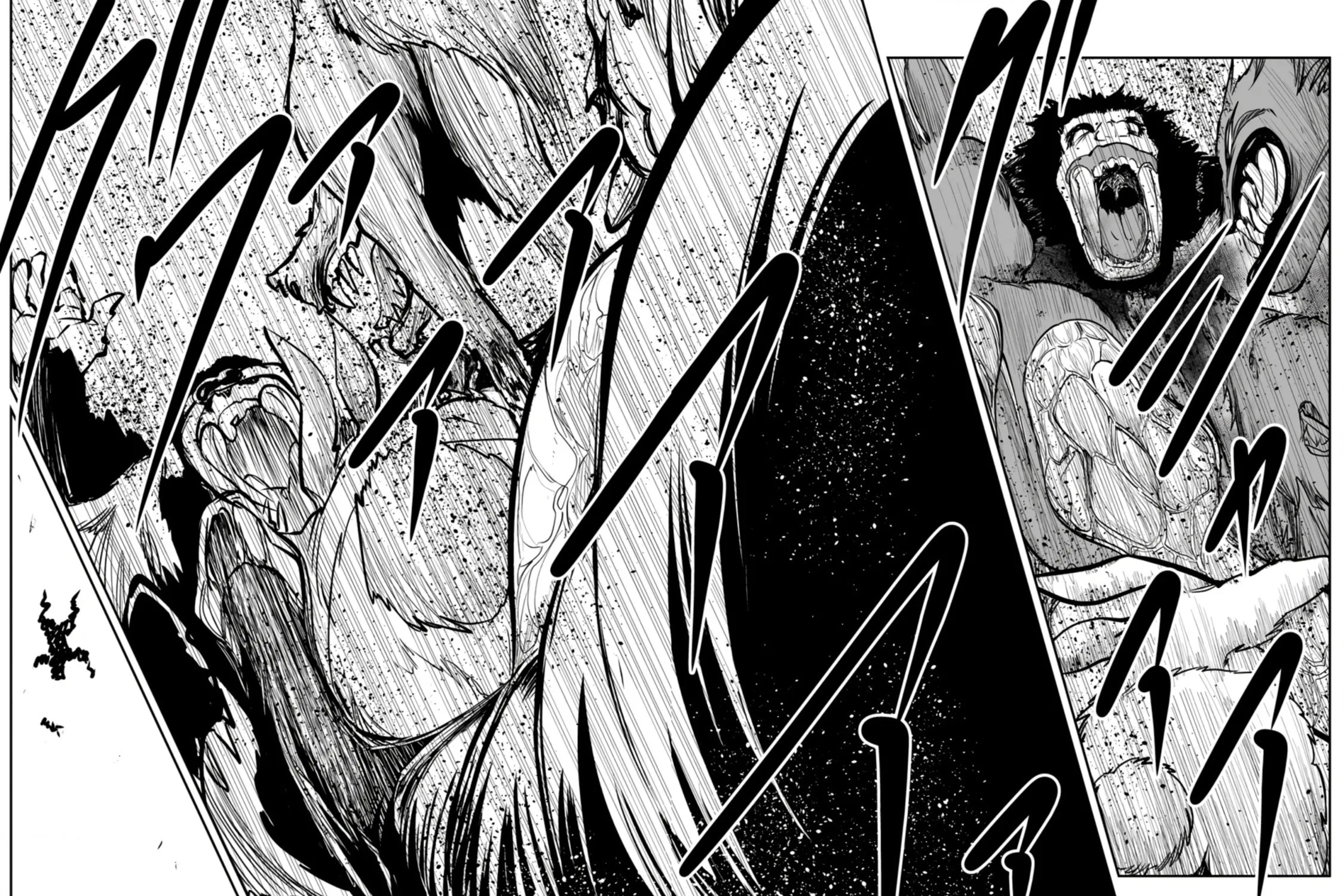 Monster no Goshujin-sama Chapter 51 page 24 - 