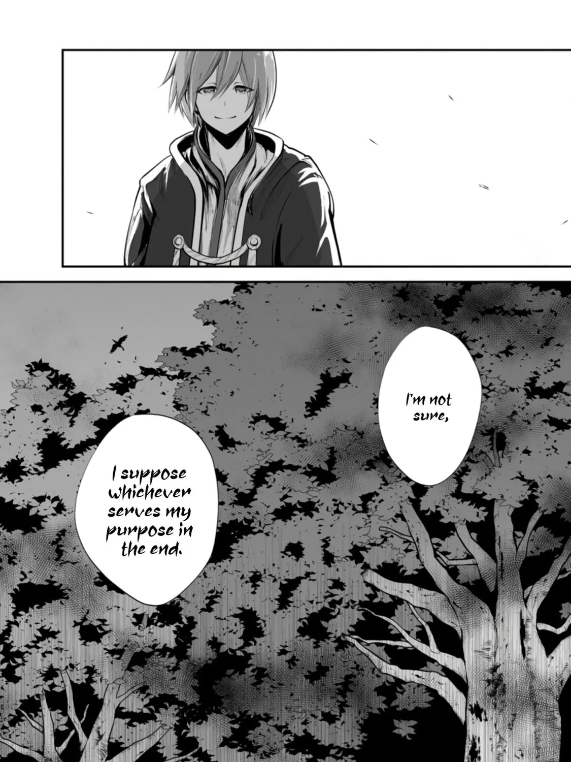 Monster no Goshujin-sama Chapter 51 page 62 - 