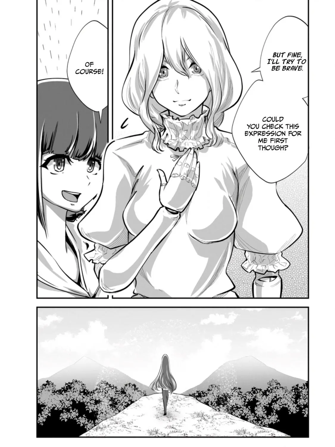 Monster no Goshujin-sama Chapter 52 page 40 - 