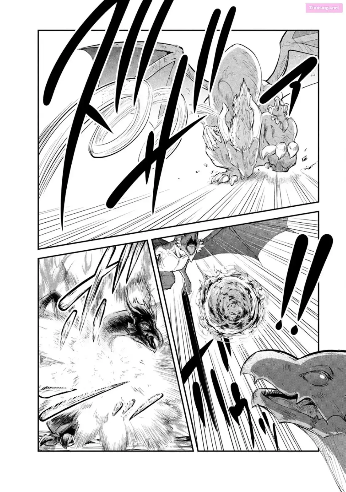 Monster no Goshujin-sama Chapter 65 page 12 - 