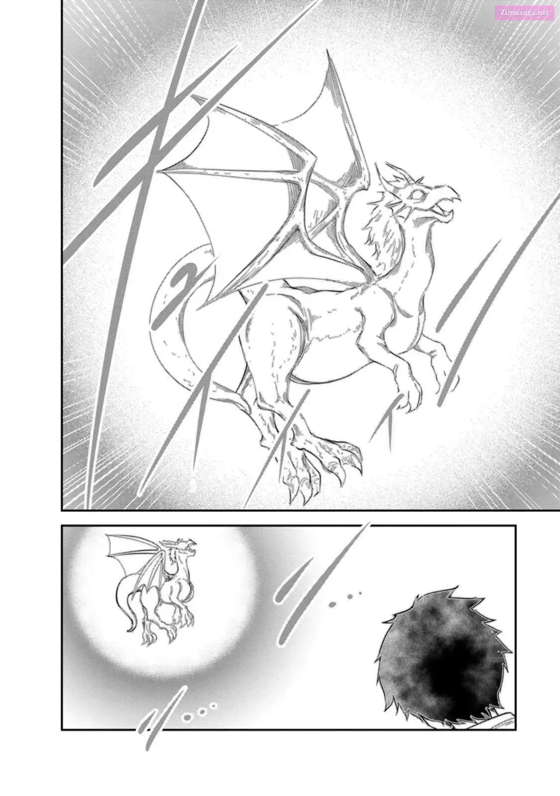Monster no Goshujin-sama Chapter 65 page 38 - 