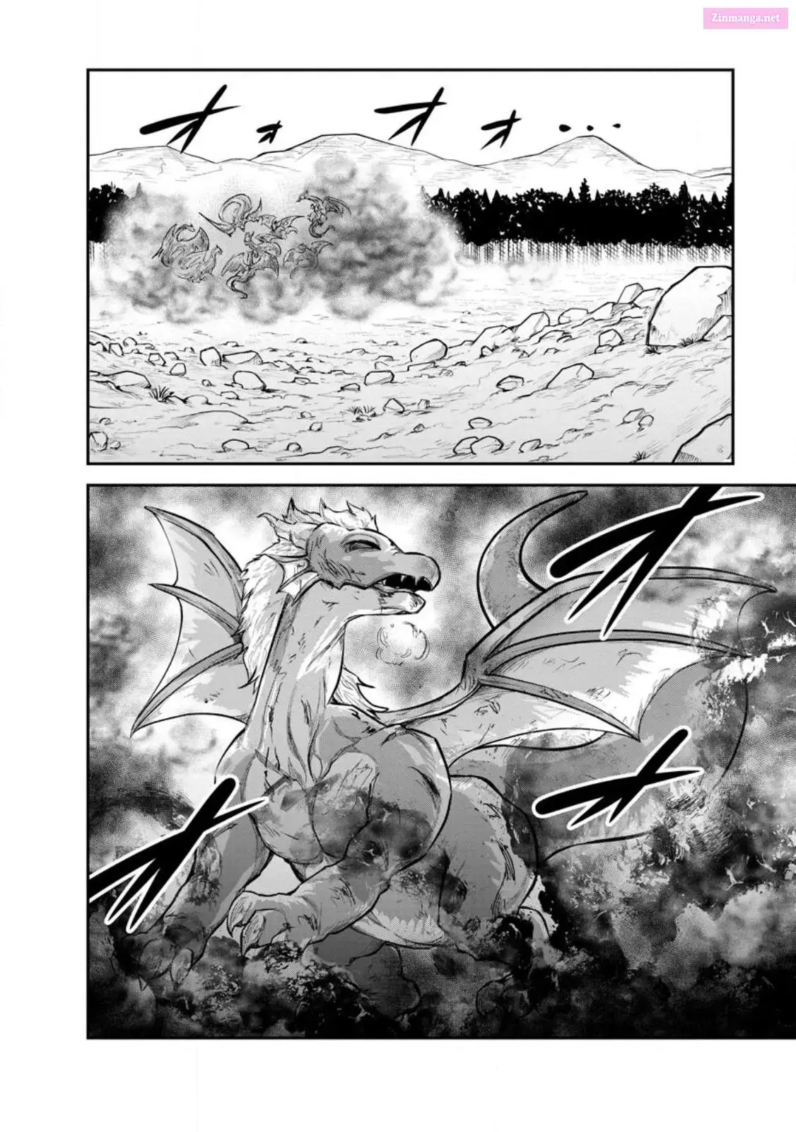 Monster no Goshujin-sama Chapter 65 page 8 - 