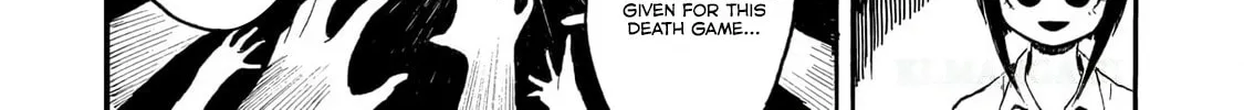 Monster of Absolute Evil Chapter 1 page 31 - 