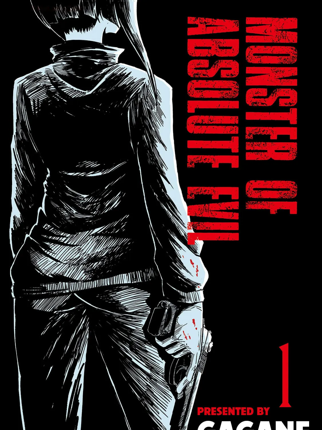 Monster of Absolute Evil Chapter 1 page 6 - 