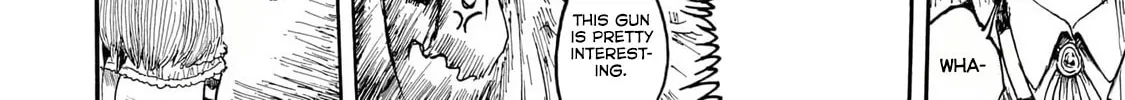 Monster of Absolute Evil Chapter 1 page 51 - 