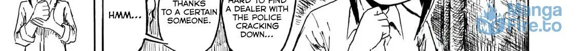 Monster of Absolute Evil Chapter 1 page 53 - 