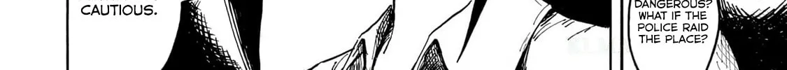 Monster of Absolute Evil Chapter 1 page 63 - 