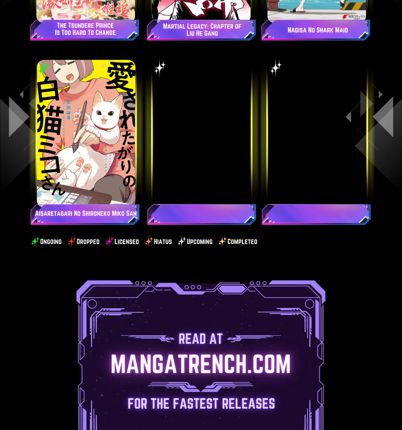 Monster of Absolute Evil Chapter 1 page 84 - 