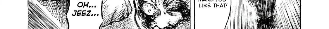 Monster of Absolute Evil Chapter 2 page 13 - 
