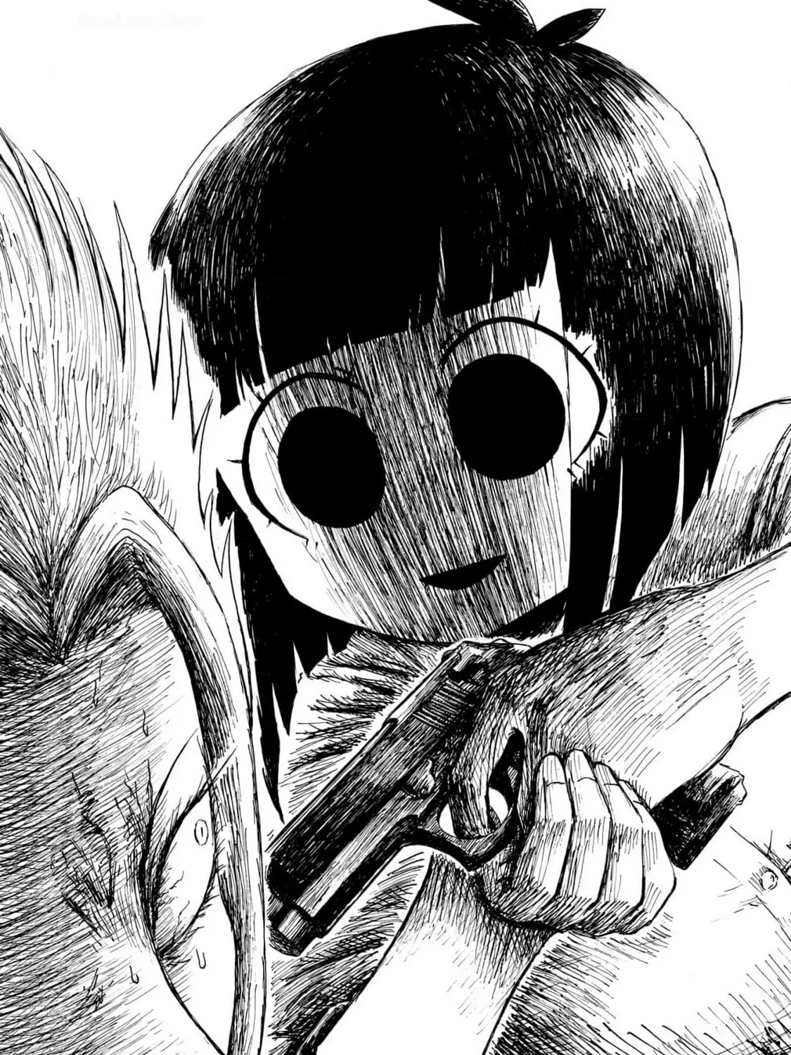 Monster of Absolute Evil Chapter 2 page 50 - 