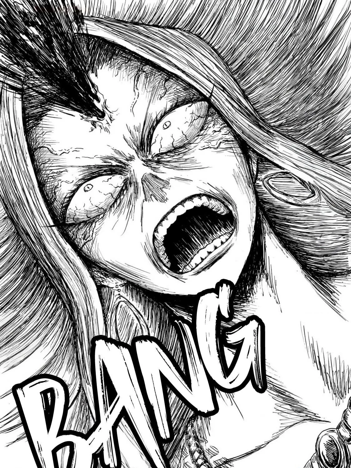 Monster of Absolute Evil Chapter 2 page 58 - 