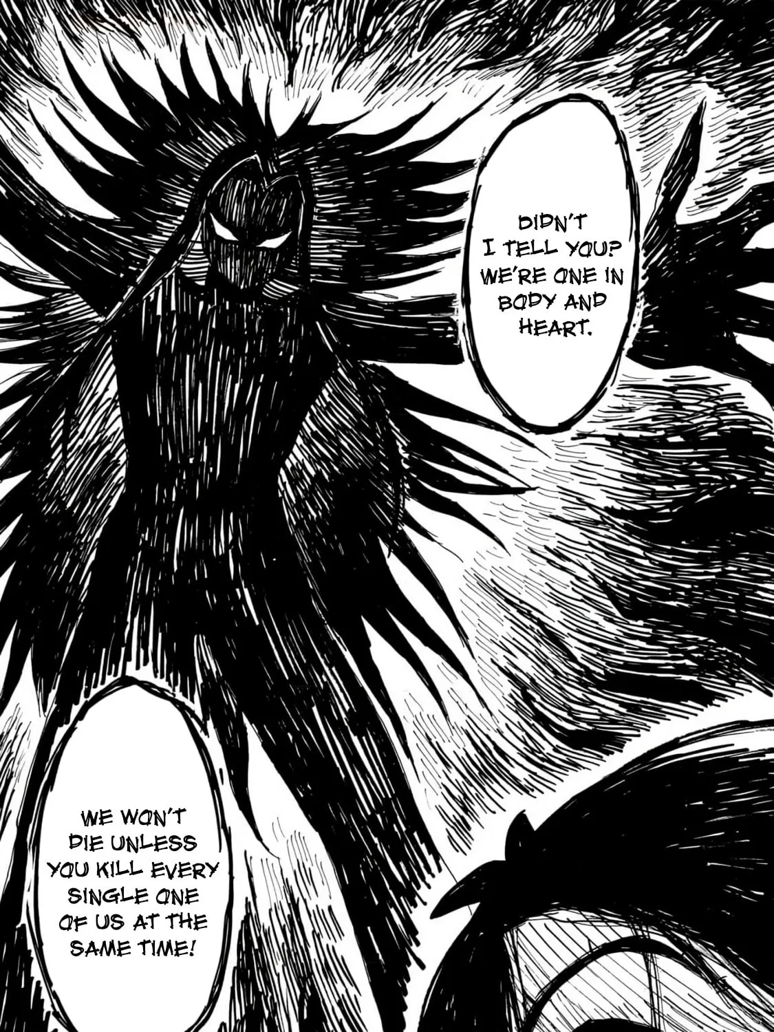 Monster of Absolute Evil Chapter 2 page 72 - 