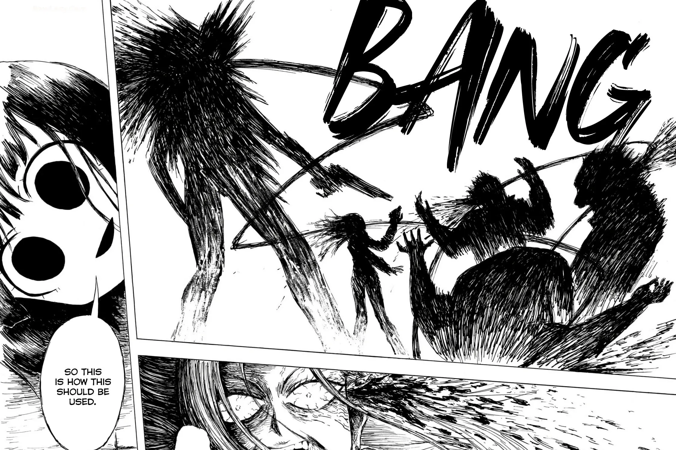Monster of Absolute Evil Chapter 2 page 82 - 