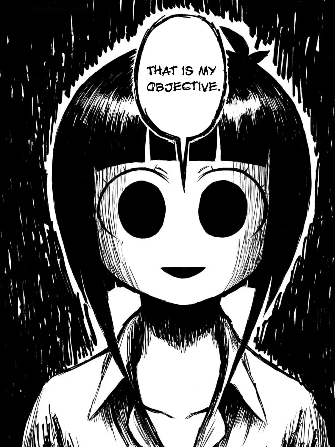 Monster of Absolute Evil Chapter 2 page 92 - 