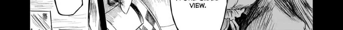 Monster of Absolute Evil Chapter 3 page 13 - 
