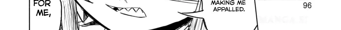 Monster of Absolute Evil Chapter 3 page 19 - 
