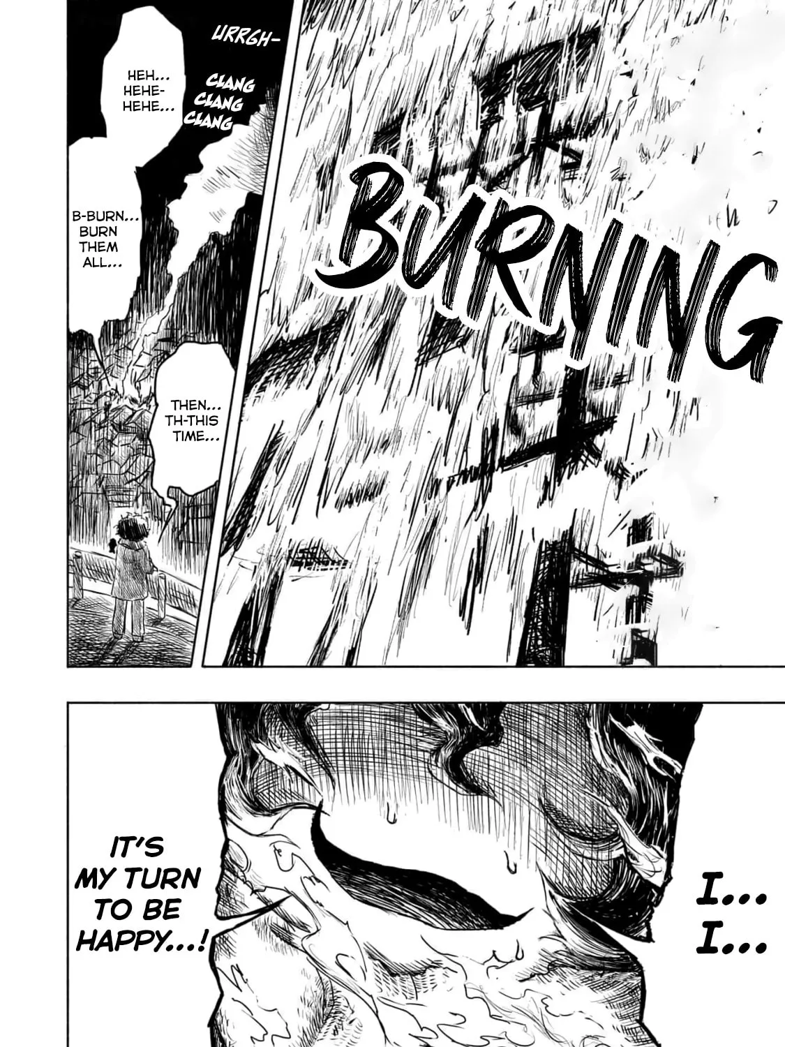 Monster of Absolute Evil Chapter 3 page 50 - 