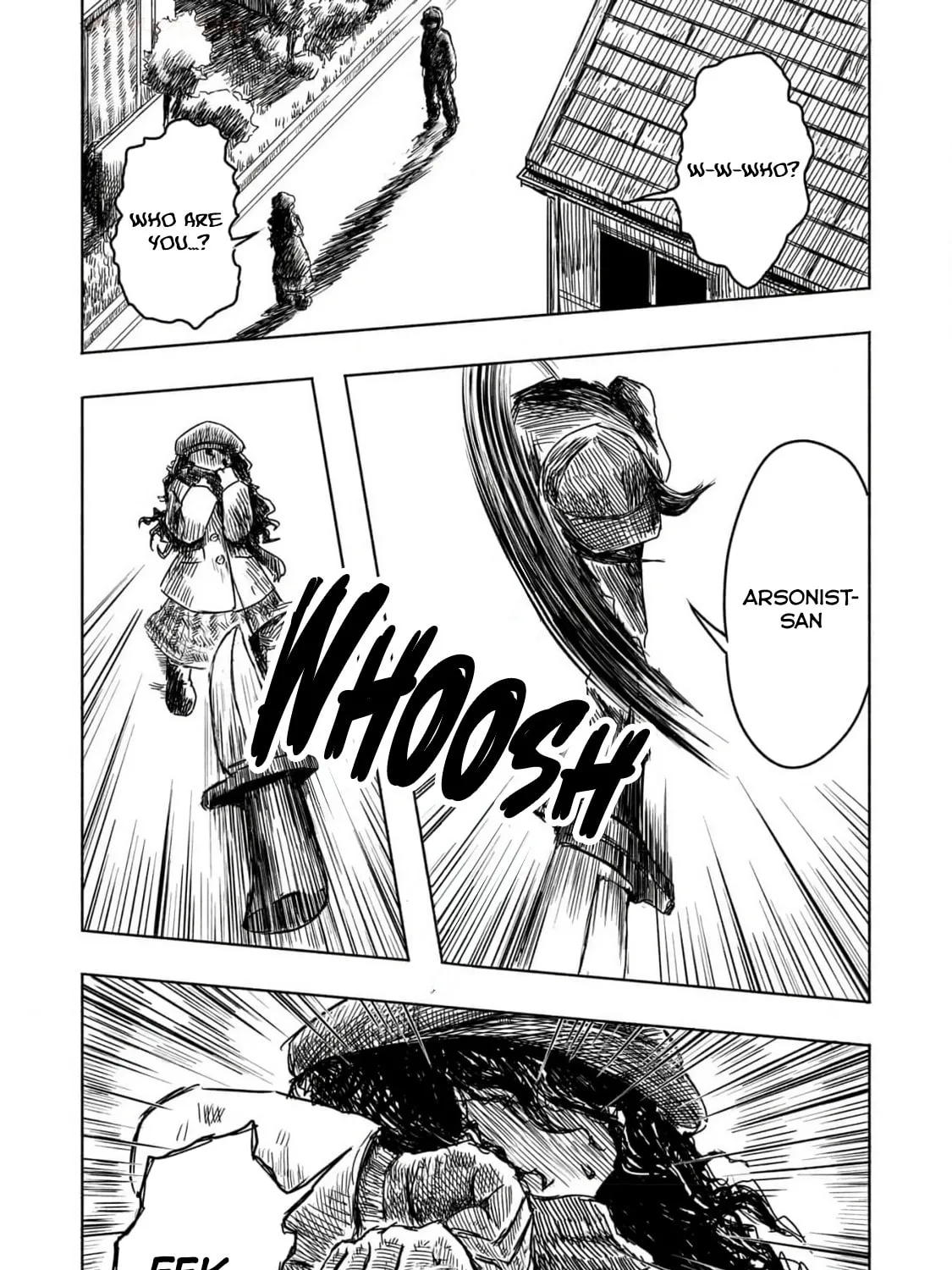 Monster of Absolute Evil Chapter 4 page 44 - 