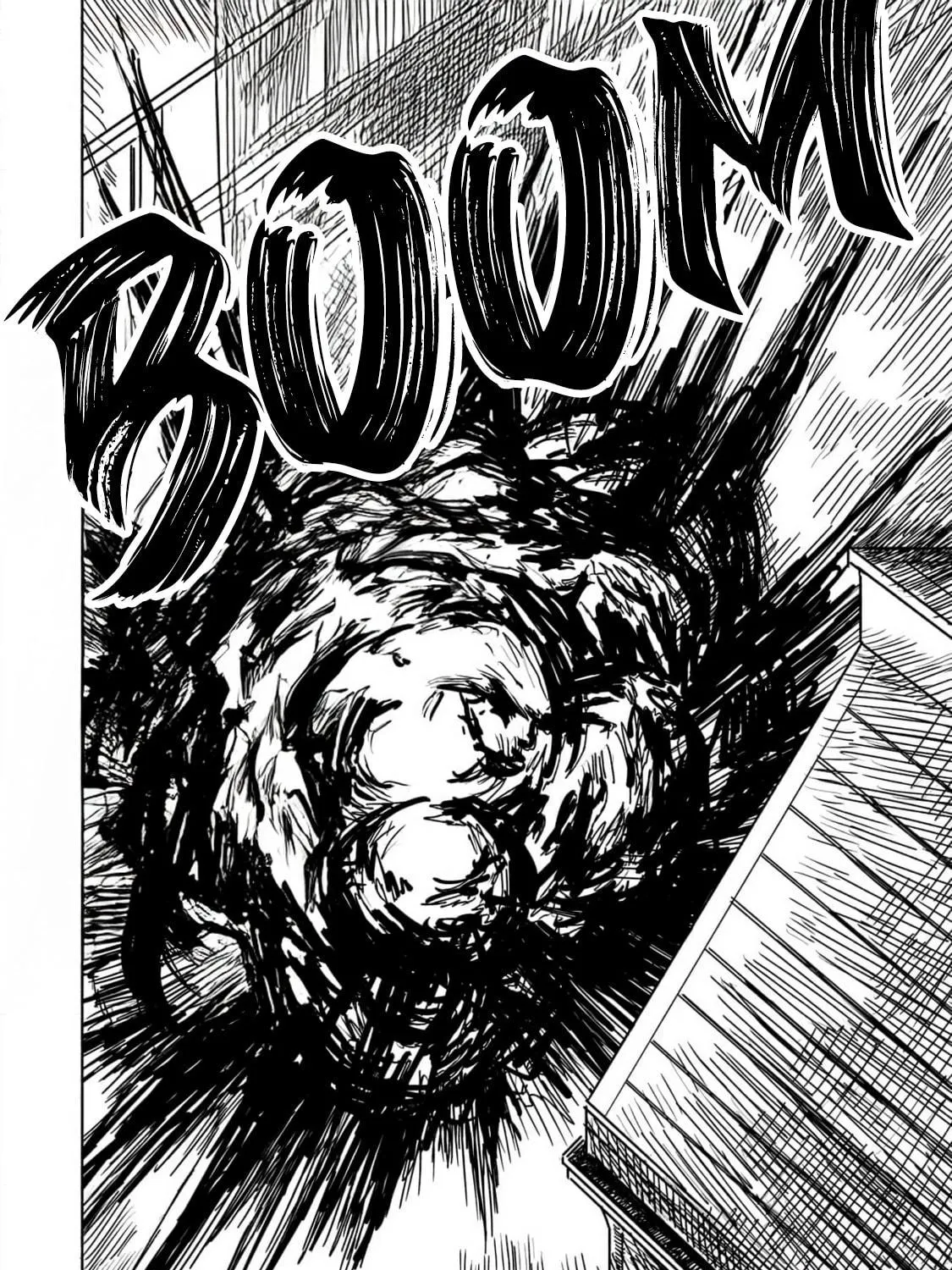 Monster of Absolute Evil Chapter 4 page 46 - 