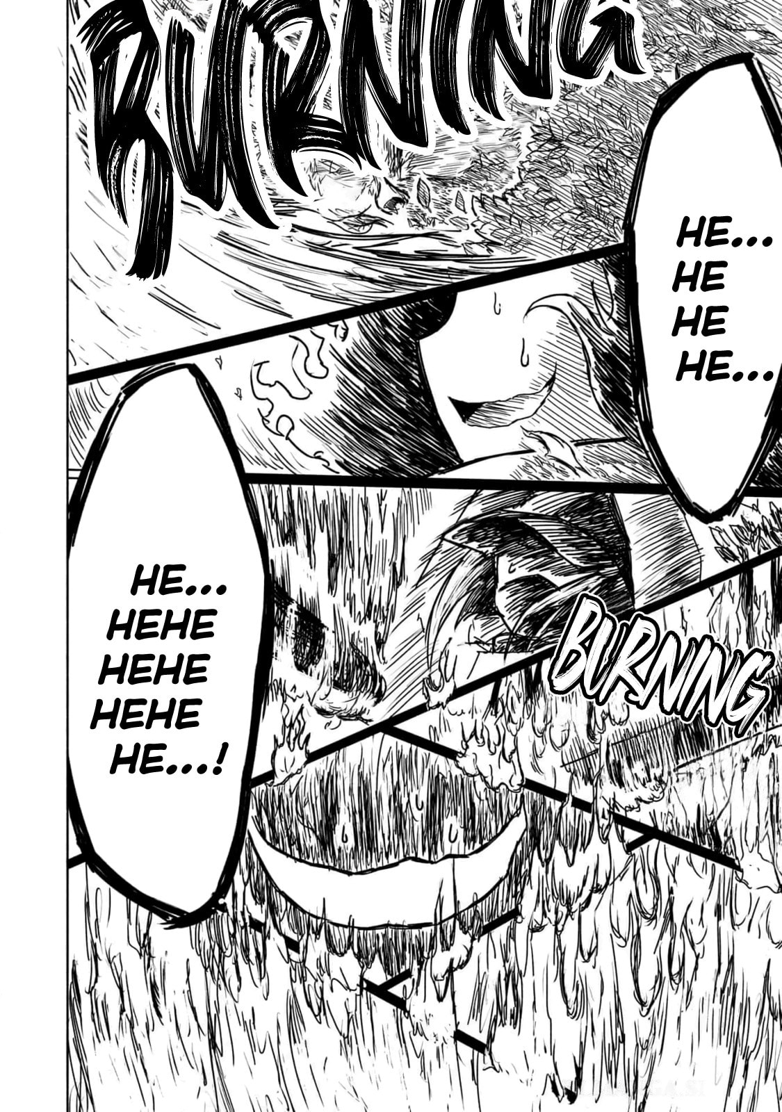 Monster of Absolute Evil Chapter 5 page 17 - 
