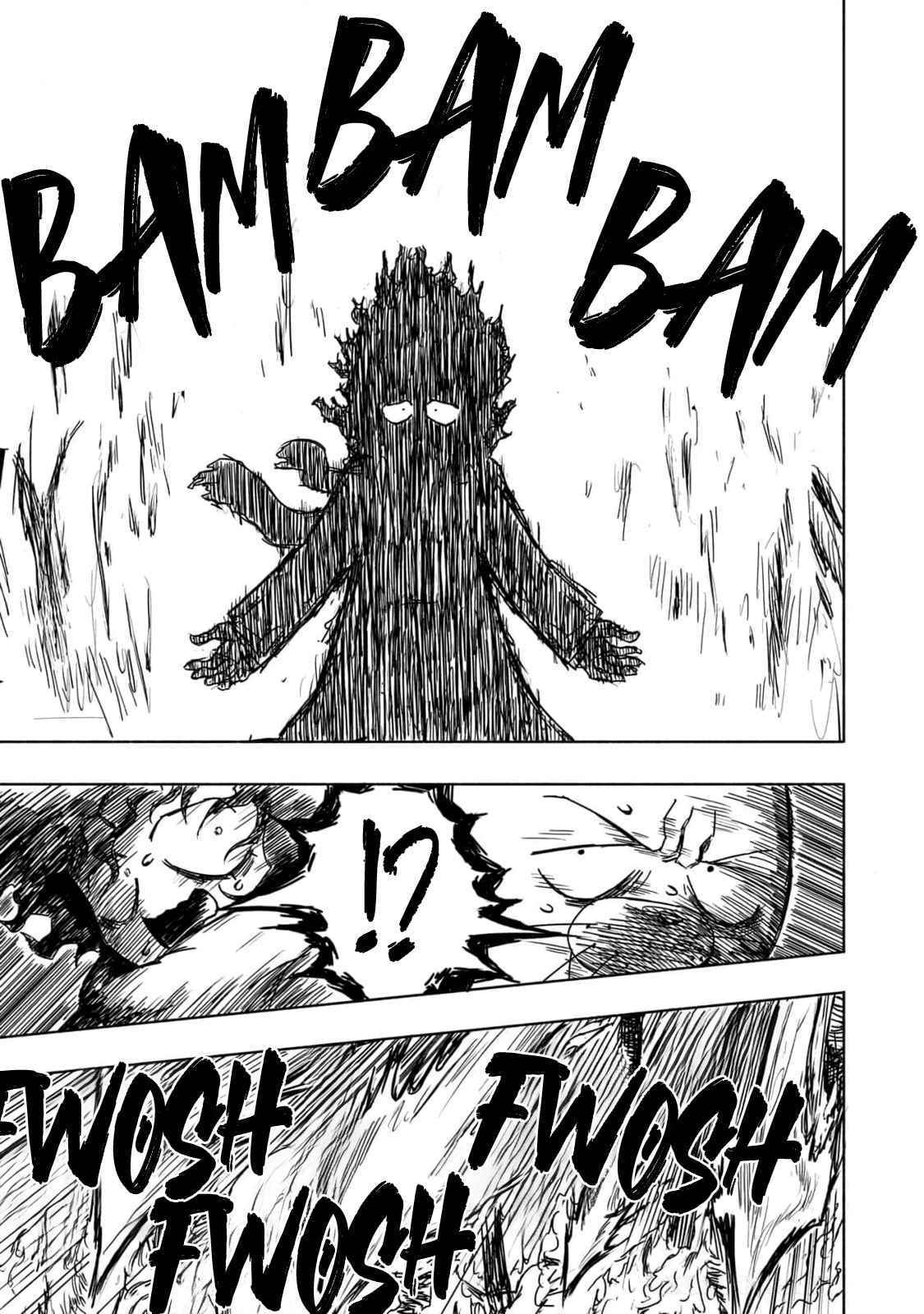 Monster of Absolute Evil Chapter 5 page 22 - 