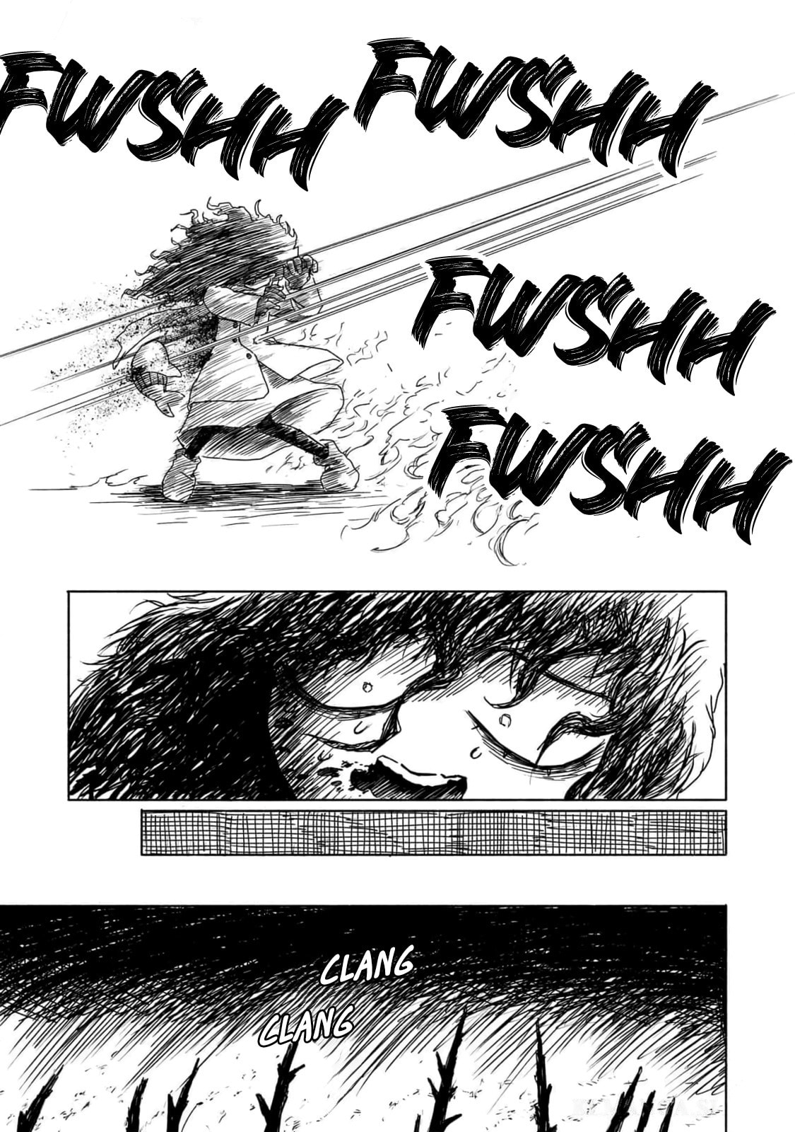 Monster of Absolute Evil Chapter 5 page 26 - 