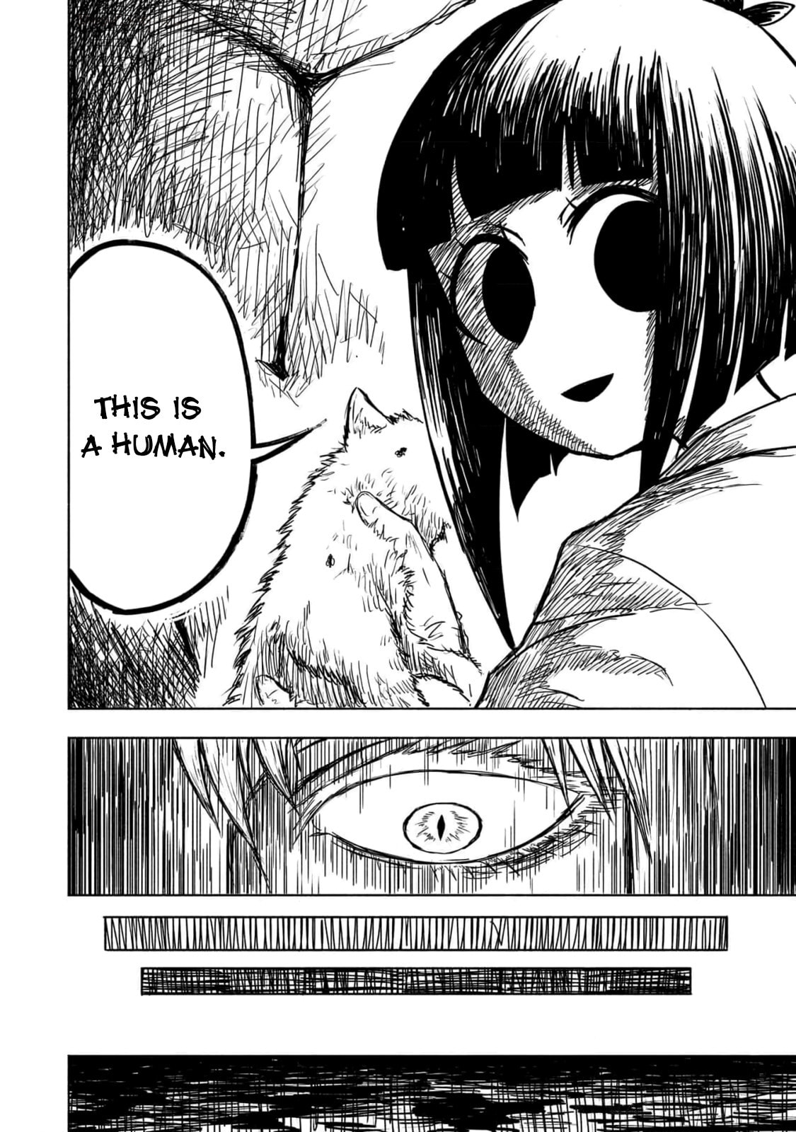 Monster of Absolute Evil Chapter 6 page 23 - 
