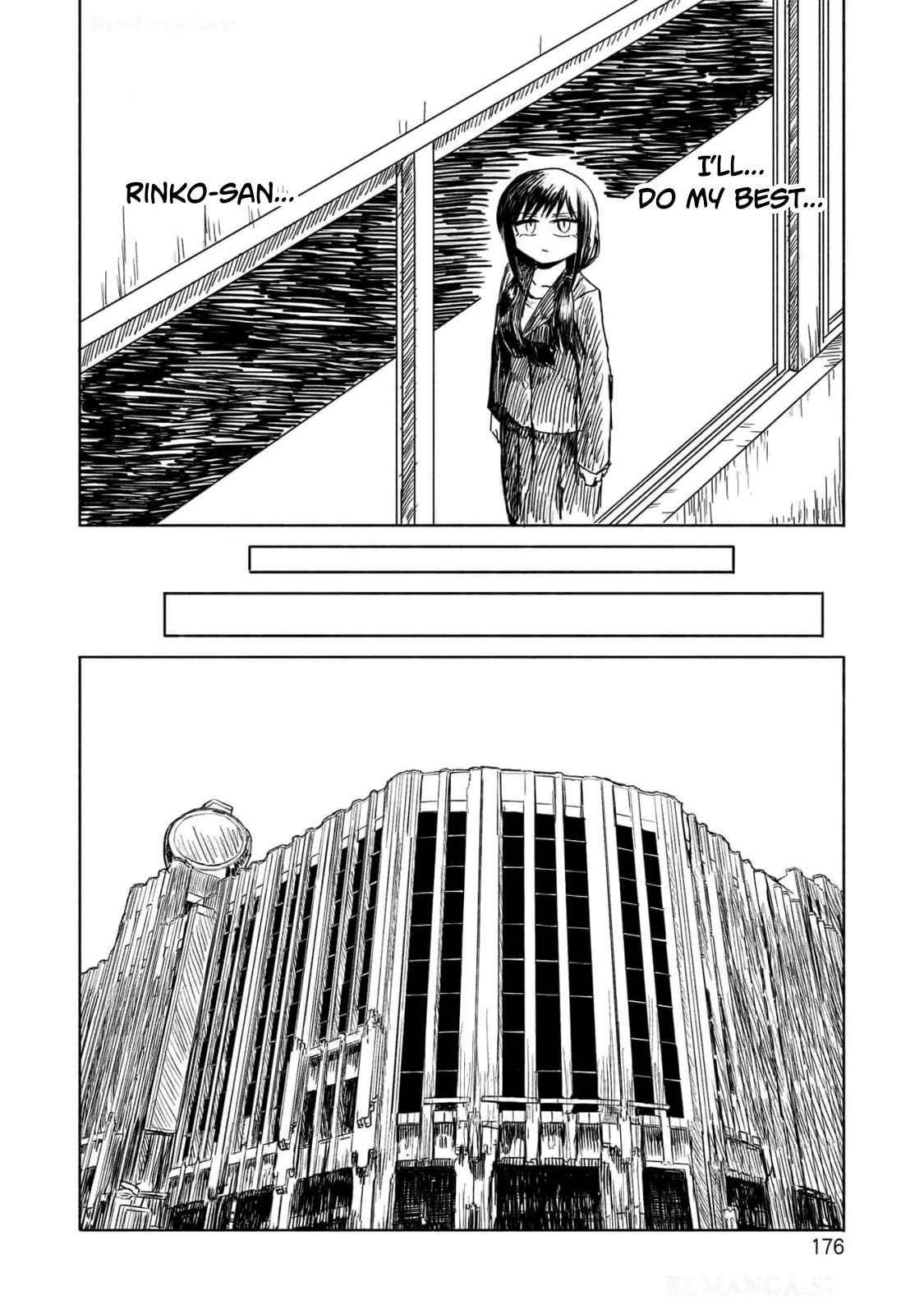 Monster of Absolute Evil Chapter 6 page 9 - 