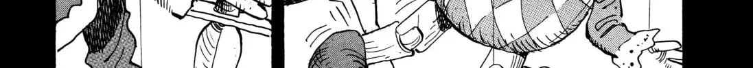 Monster (Perfect Edition) Chapter 116 page 2 - 