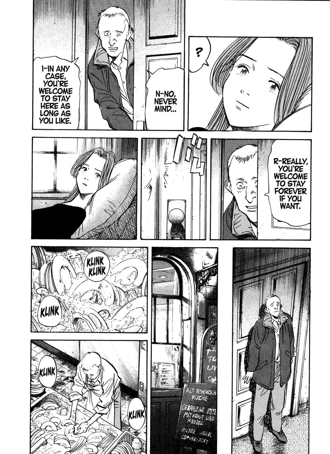 Monster (Perfect Edition) Chapter 116 page 23 - 