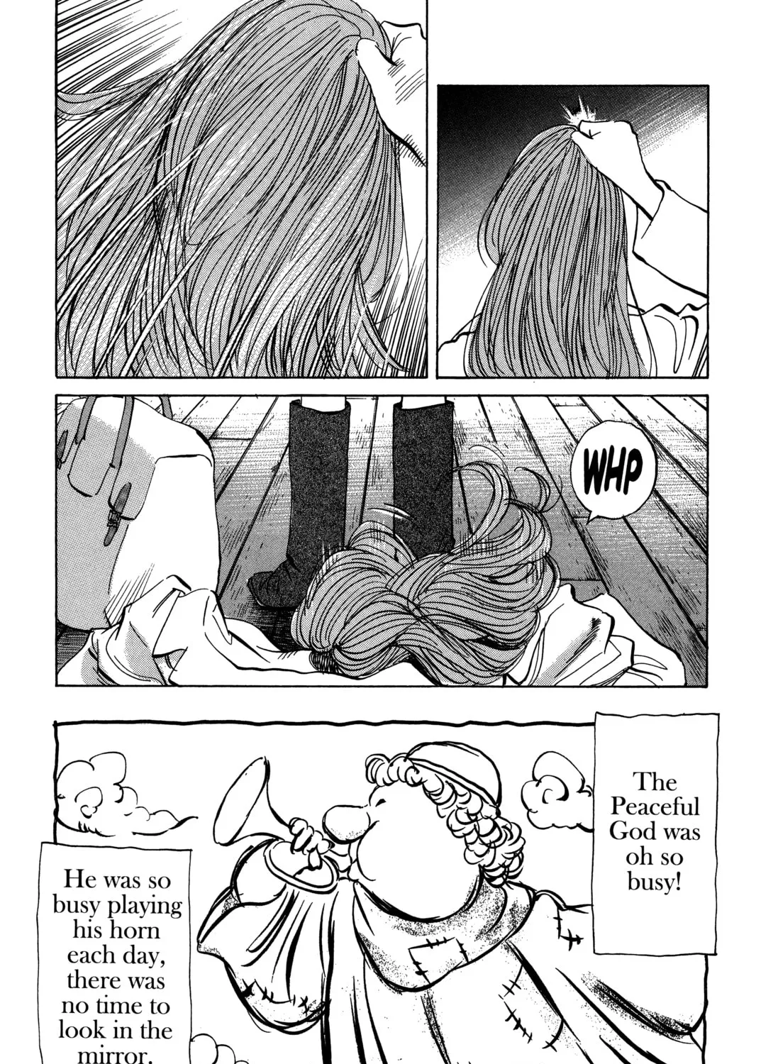 Monster (Perfect Edition) Chapter 117 page 21 - 