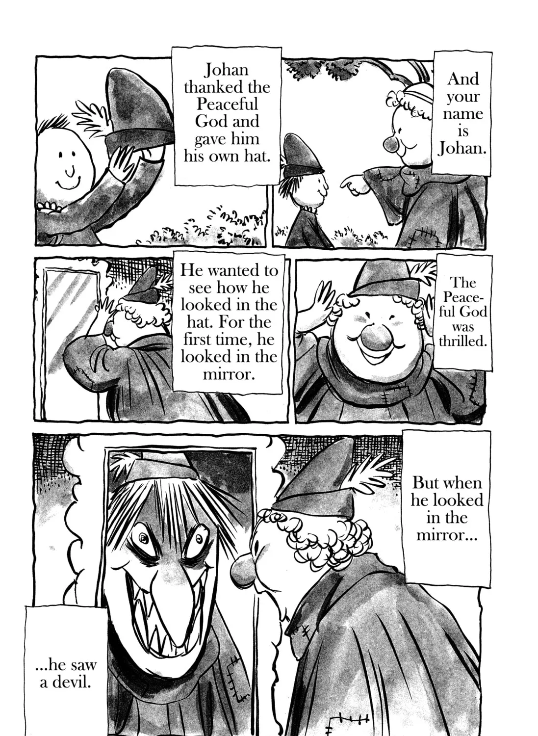 Monster (Perfect Edition) Chapter 117 page 25 - 