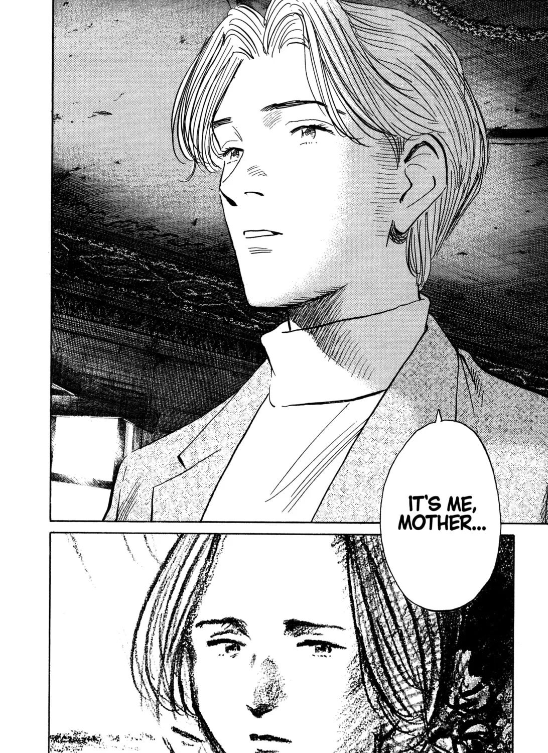 Monster (Perfect Edition) Chapter 117 page 31 - 