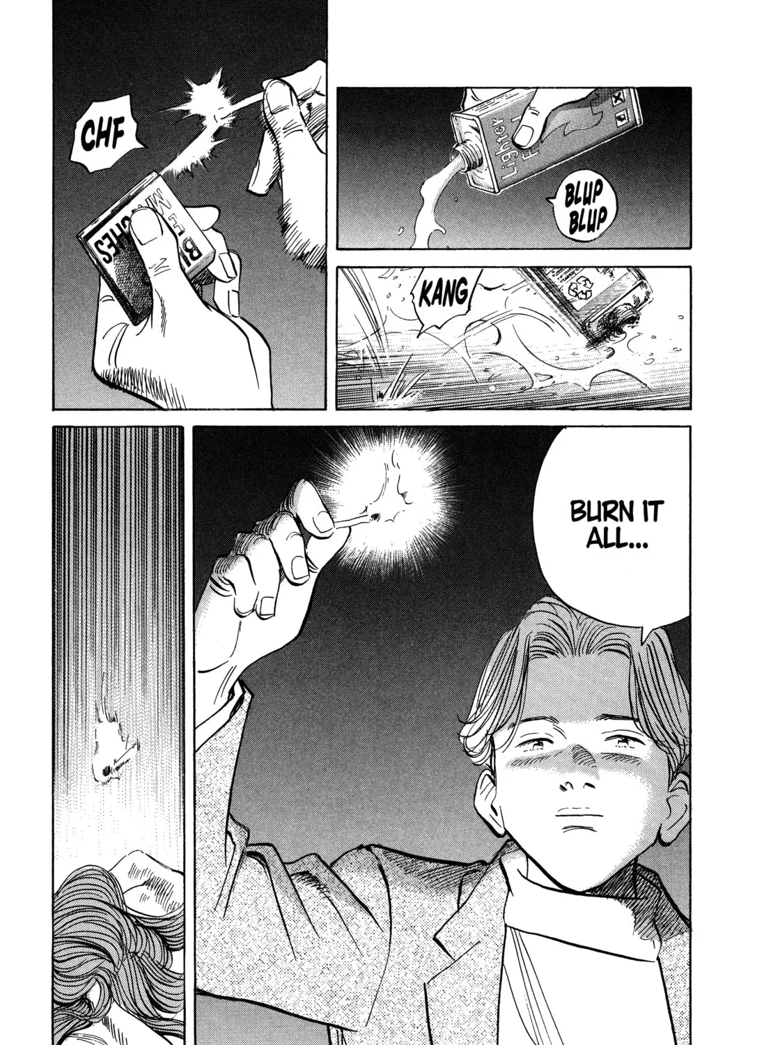 Monster (Perfect Edition) Chapter 117 page 37 - 
