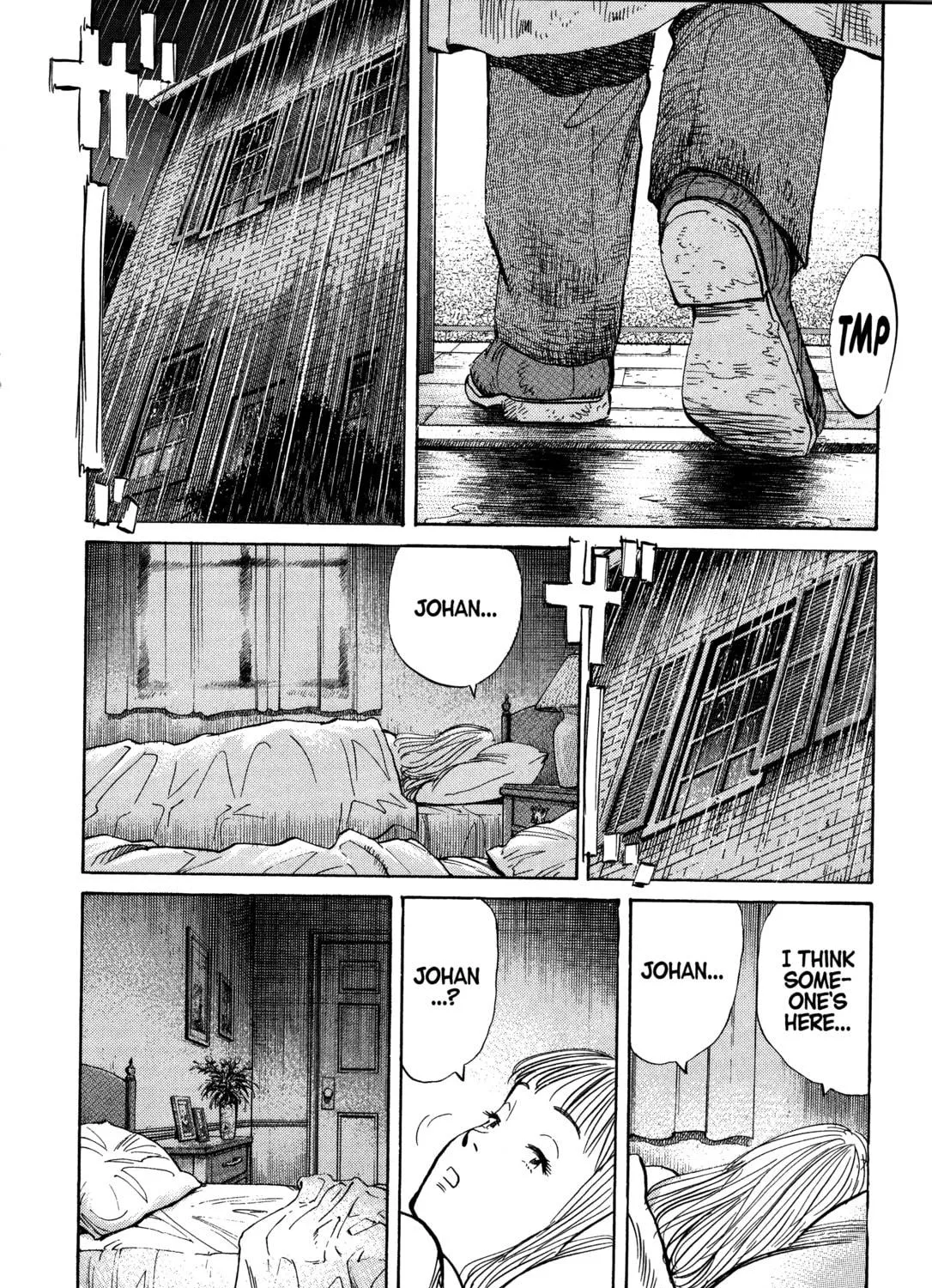 Monster (Perfect Edition) Chapter 118 page 19 - 