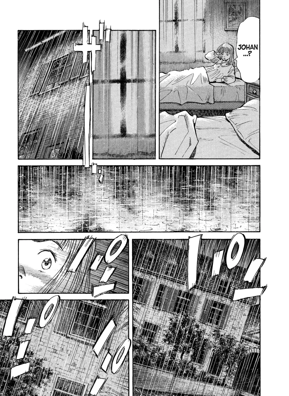 Monster (Perfect Edition) Chapter 118 page 21 - 
