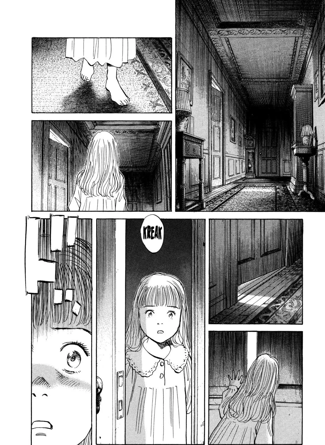 Monster (Perfect Edition) Chapter 118 page 23 - 