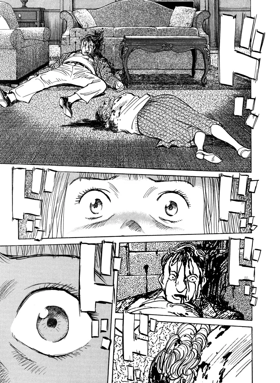 Monster (Perfect Edition) Chapter 118 page 25 - 
