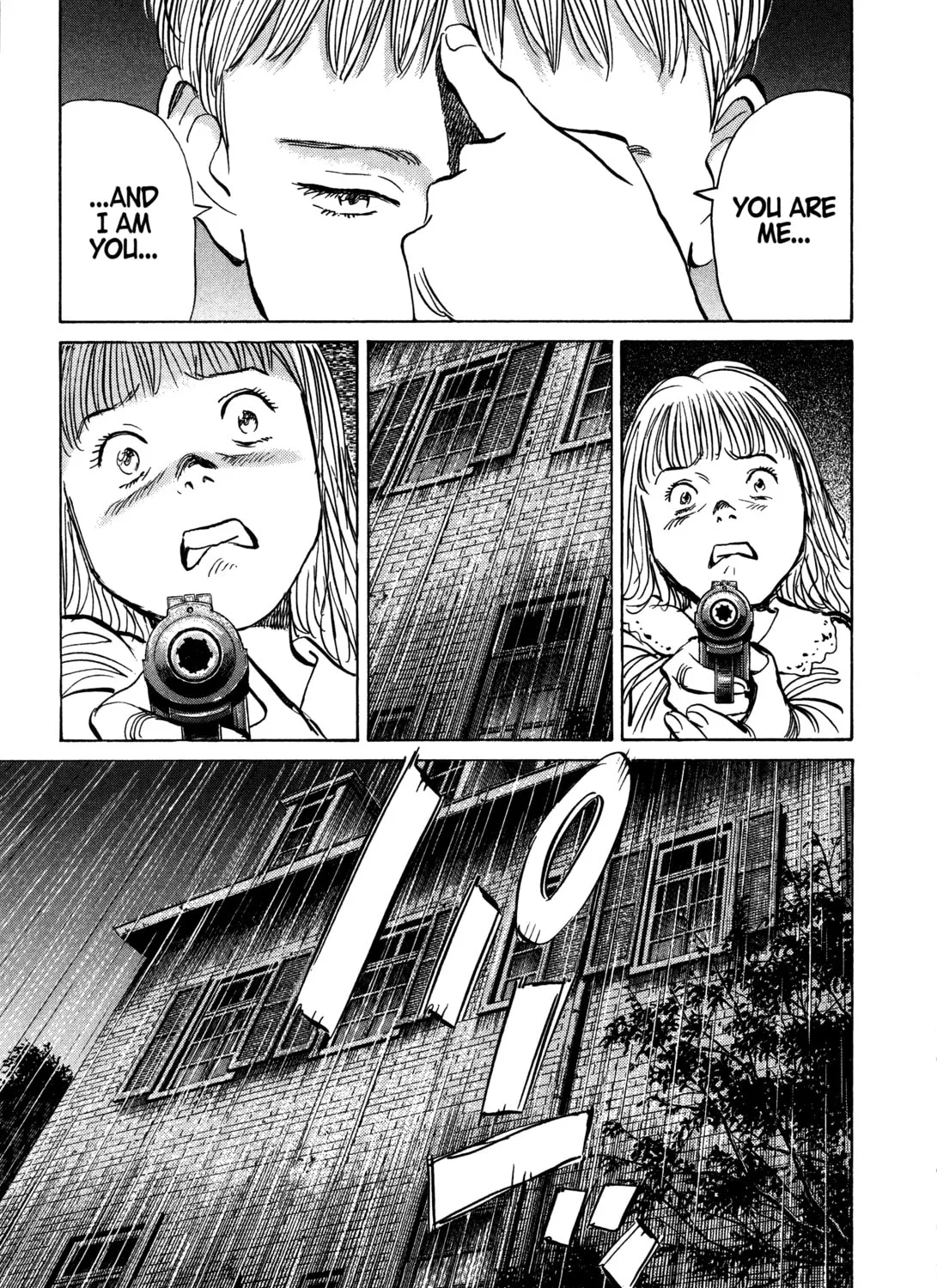 Monster (Perfect Edition) Chapter 118 page 37 - 