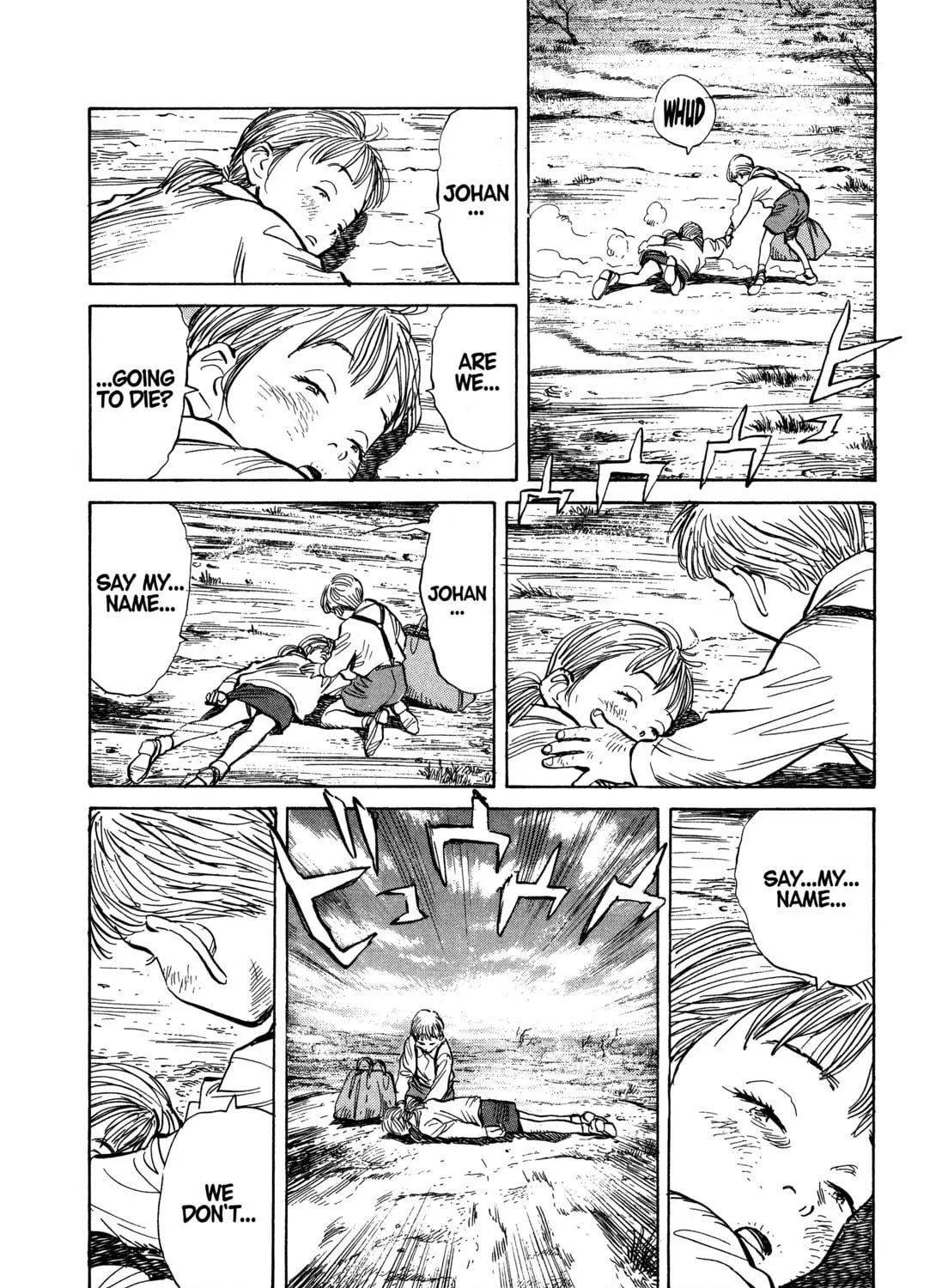 Monster (Perfect Edition) Chapter 119 page 23 - 