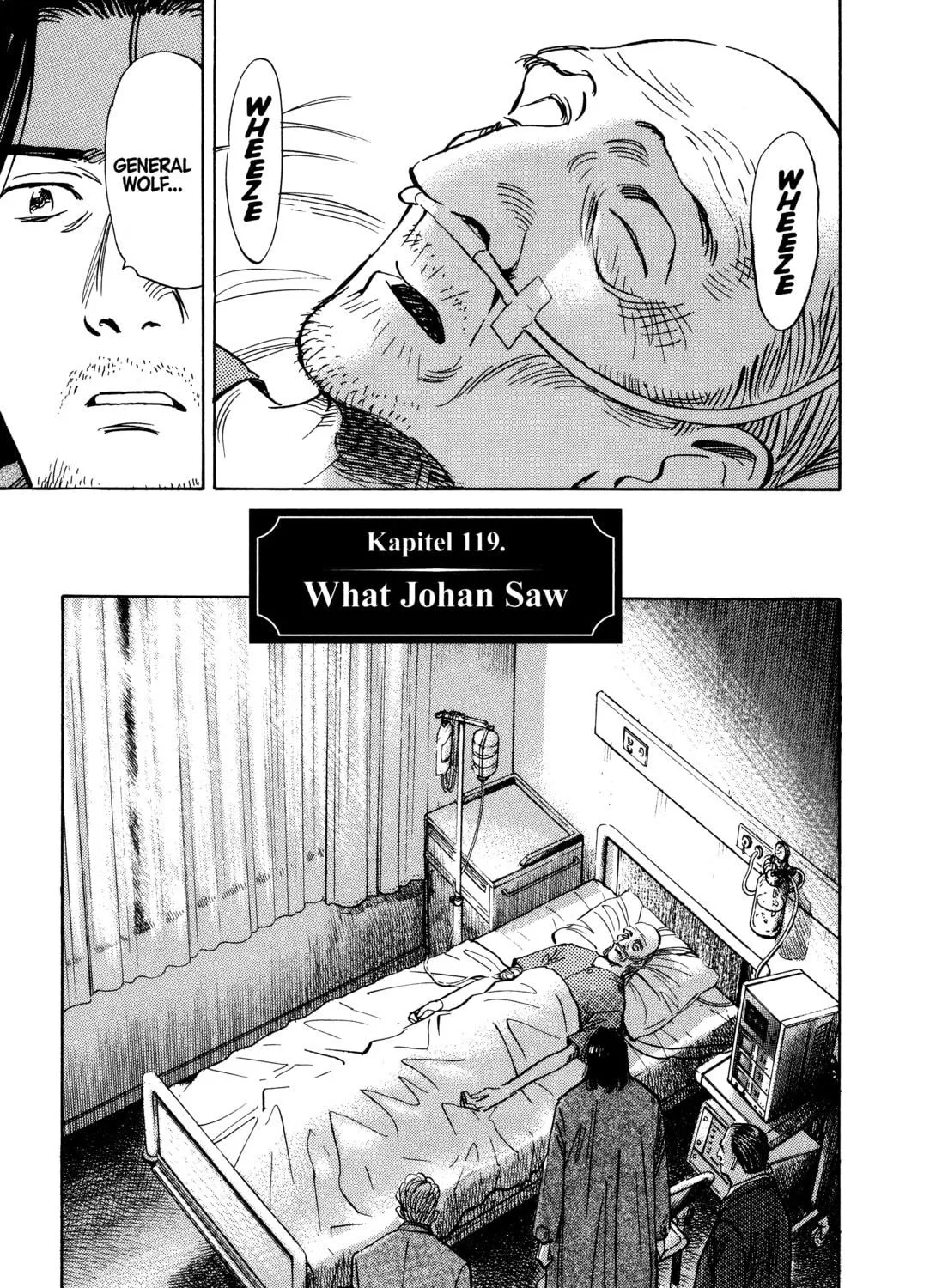 Monster (Perfect Edition) Chapter 119 page 5 - 