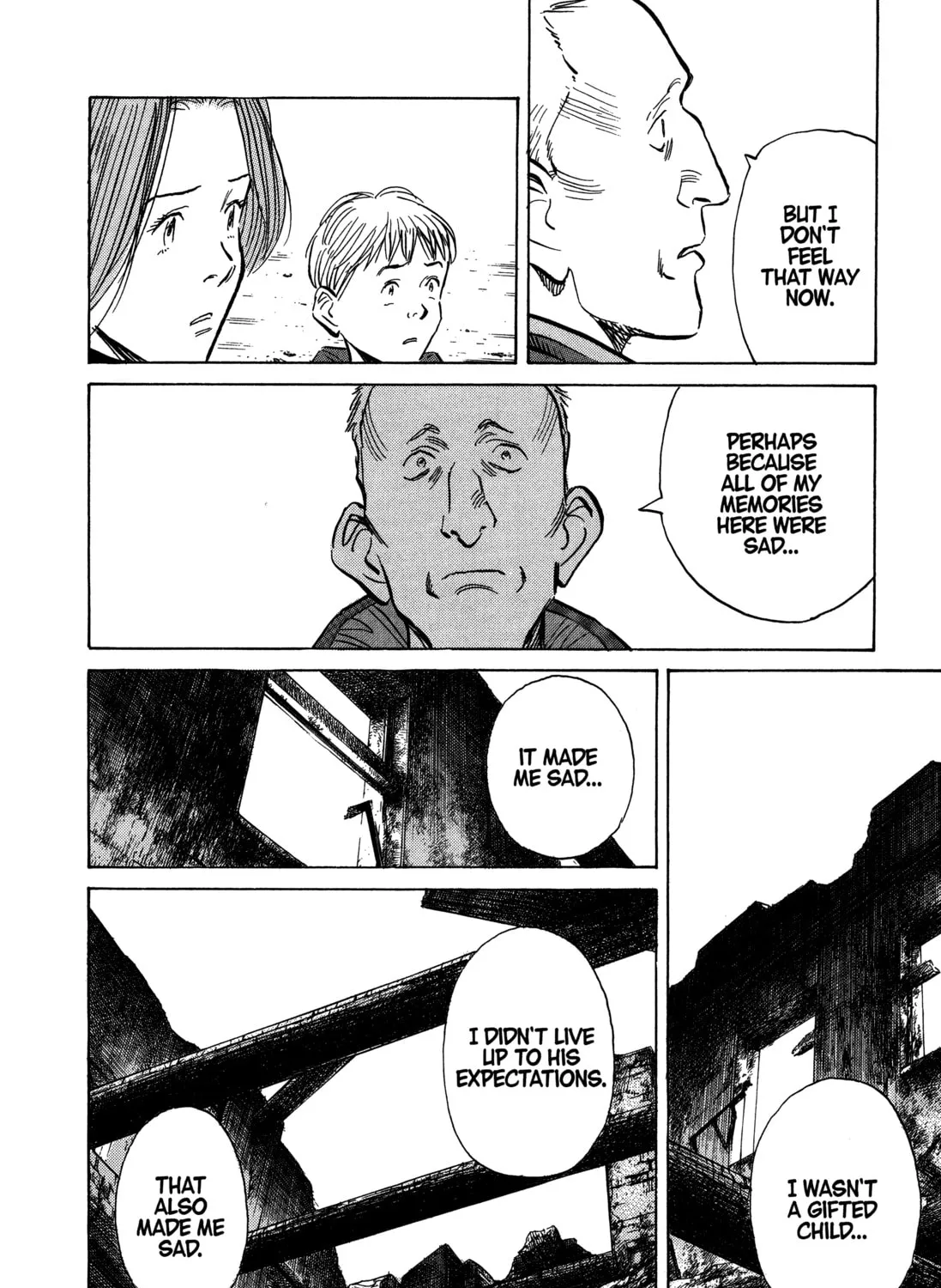 Monster (Perfect Edition) Chapter 120 page 15 - 