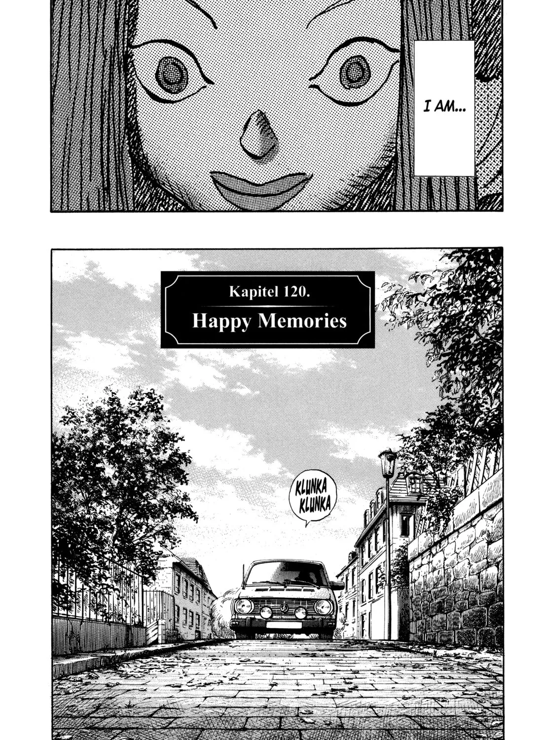 Monster (Perfect Edition) Chapter 120 page 3 - 