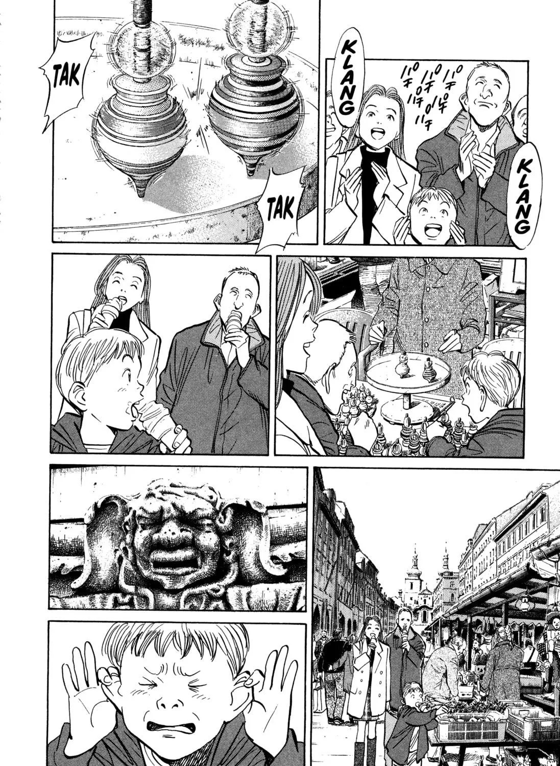 Monster (Perfect Edition) Chapter 120 page 23 - 