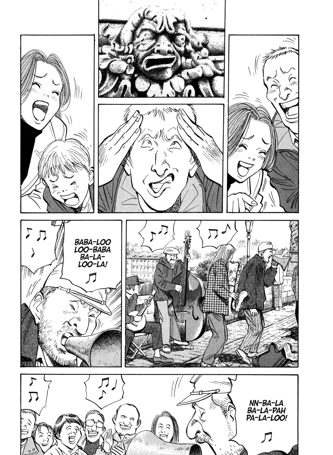 Monster (Perfect Edition) Chapter 120 page 25 - 