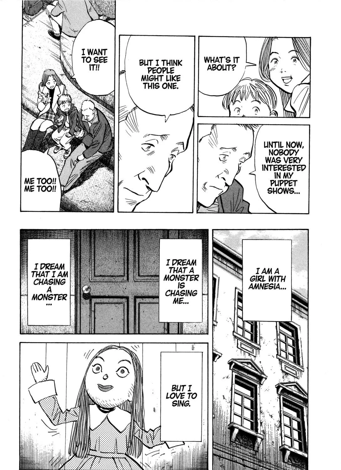 Monster (Perfect Edition) Chapter 120 page 29 - 