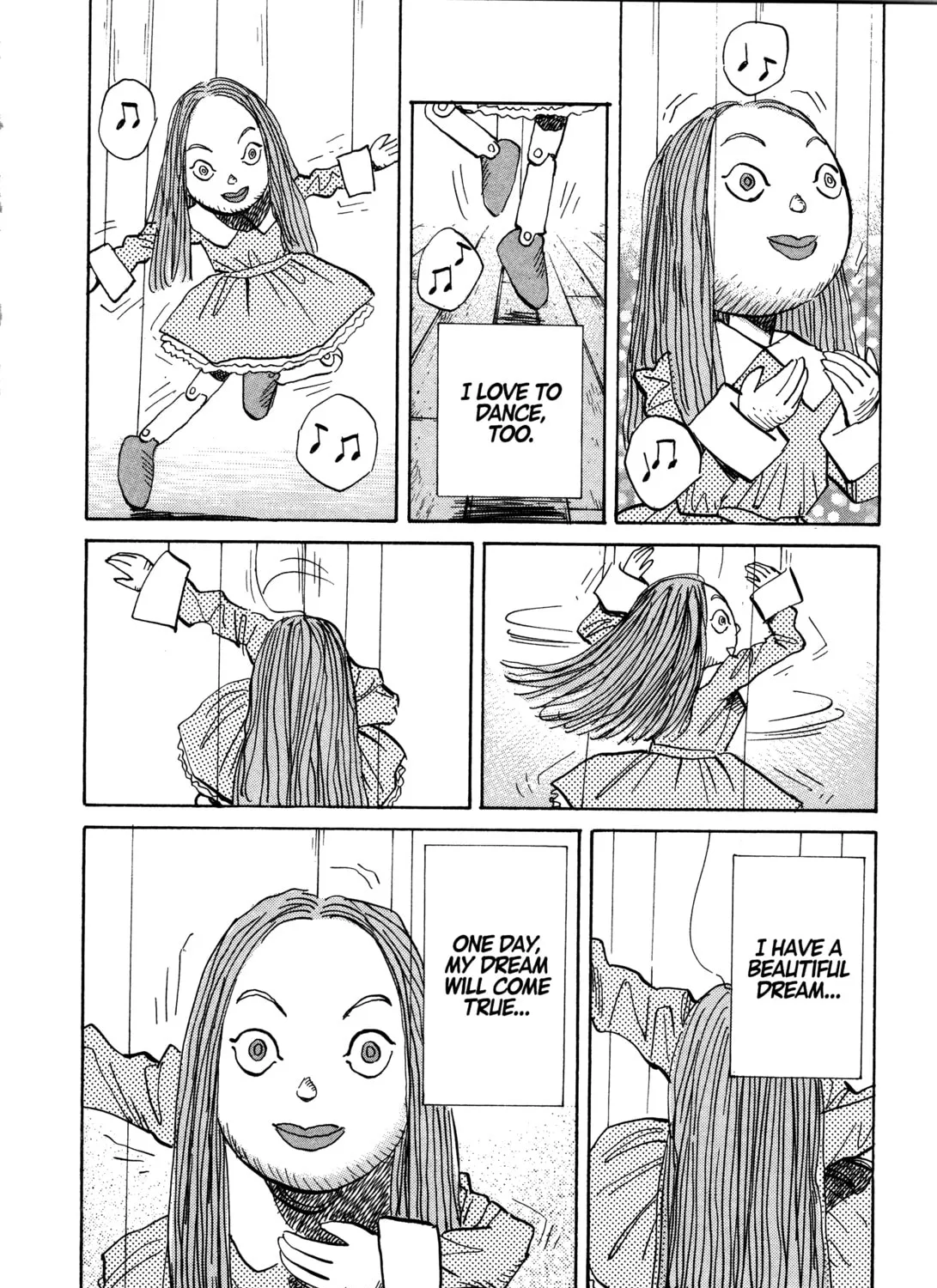 Monster (Perfect Edition) Chapter 120 page 31 - 