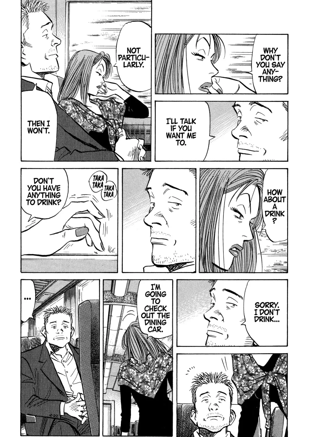 Monster (Perfect Edition) Chapter 121 page 25 - 